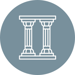 Pillar icon