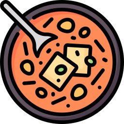 Kimchi jjiage icon