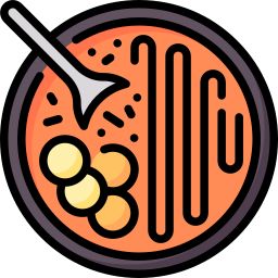 Sundubu jjigae icon