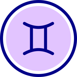 Gemini icon