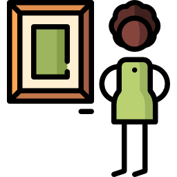 Visitor icon