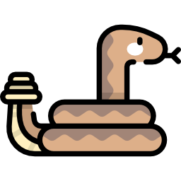 Snake icon