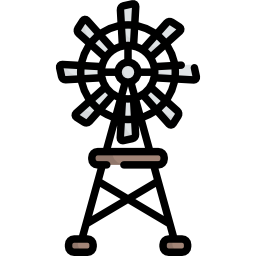 Windmill icon