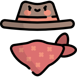 Bandit icon