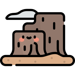 Mountain icon