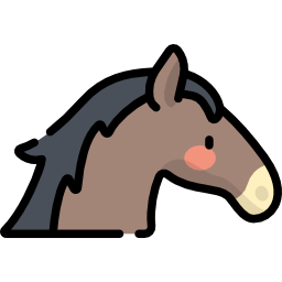 Horse icon