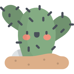 Cactus icon