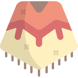 poncho icon