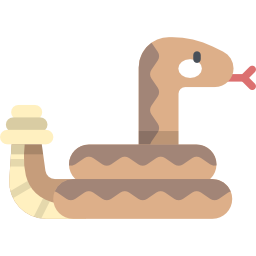 Snake icon