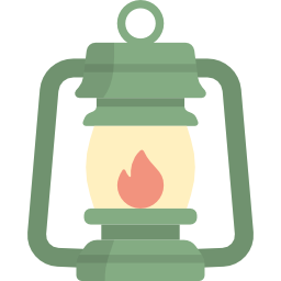 Lantern icon