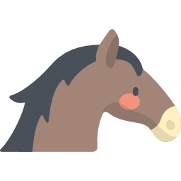 Horse icon