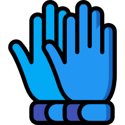 handschuhe icon