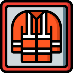 Jacket icon