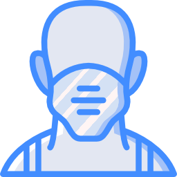 Mask icon