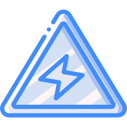 Warning icon