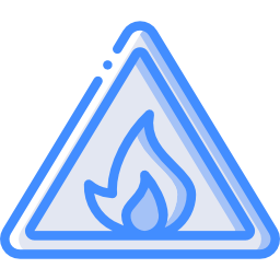 Warning icon