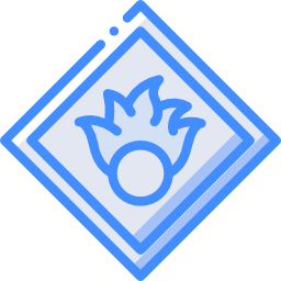 oxidationsmittel icon