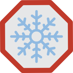 Ice icon