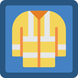 Jacket icon