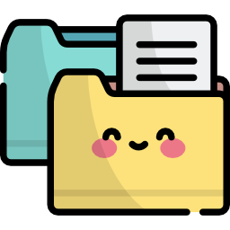 Documents icon