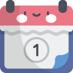 Calendar icon