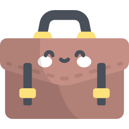 Portfolio icon