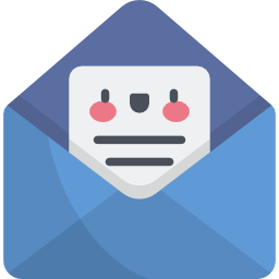 email icon