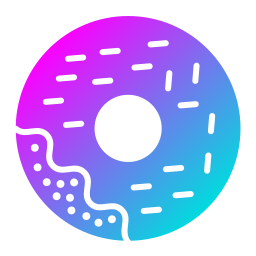 Donut icon