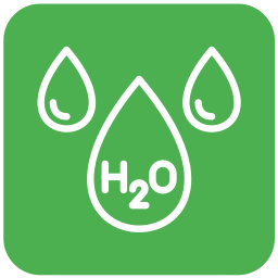 h2o icon