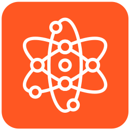 atom icon