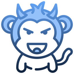 Demon icon