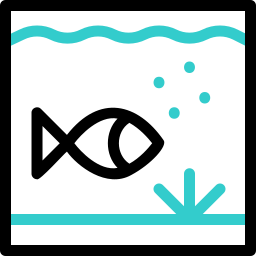 Aquarium icon