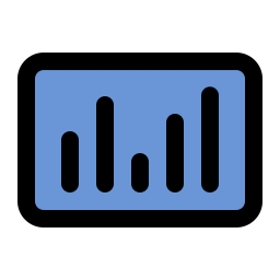 Equalizer icon