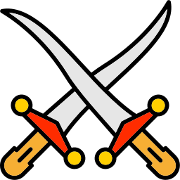 Swords icon