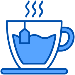 Tea cup icon