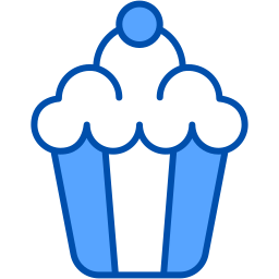 muffin icon