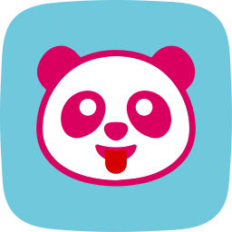 panda icon