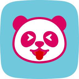 Panda icon