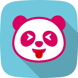 Panda icon