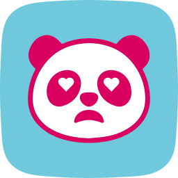 Panda icon