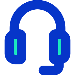 Headphone icon