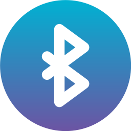 bluetooth icon