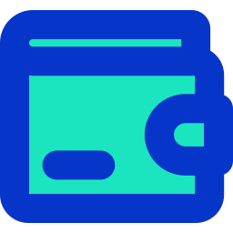 Wallet icon