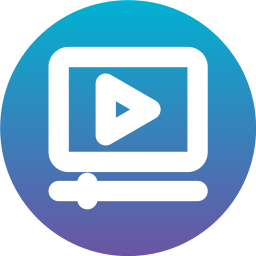 videoplayer icon