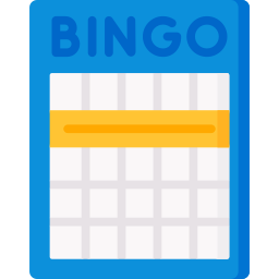 bingo icon