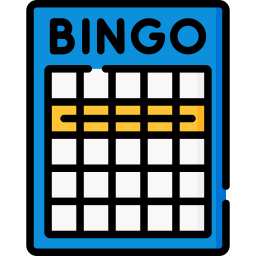 bingo ikona