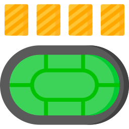 Покерный стол иконка