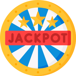 jackpot icon