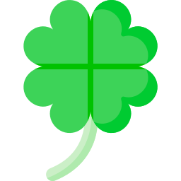 Clover icon