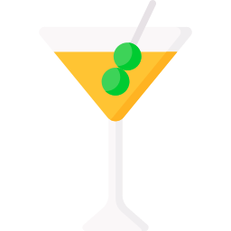 Cocktail icon